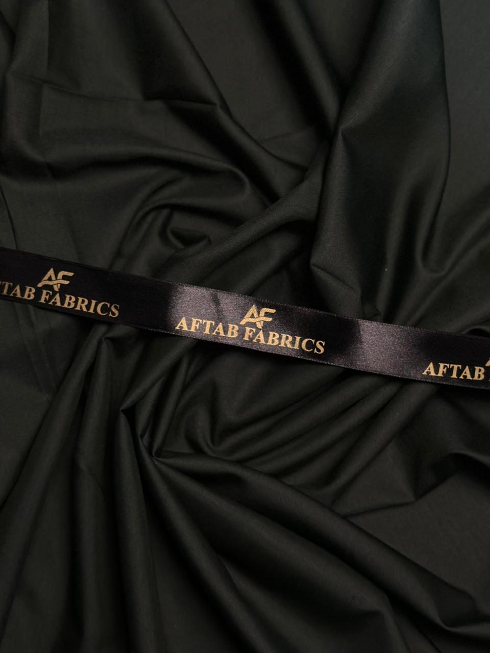 Premium - Green Wash & Wear Suit