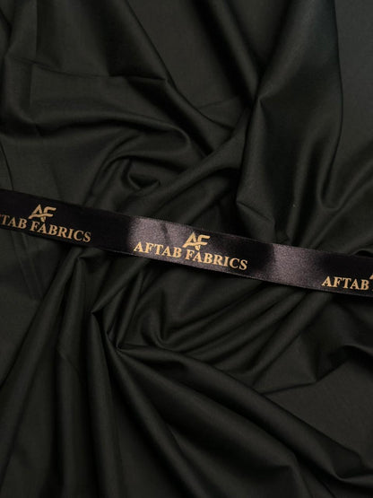 Premium - Green Wash & Wear Suit