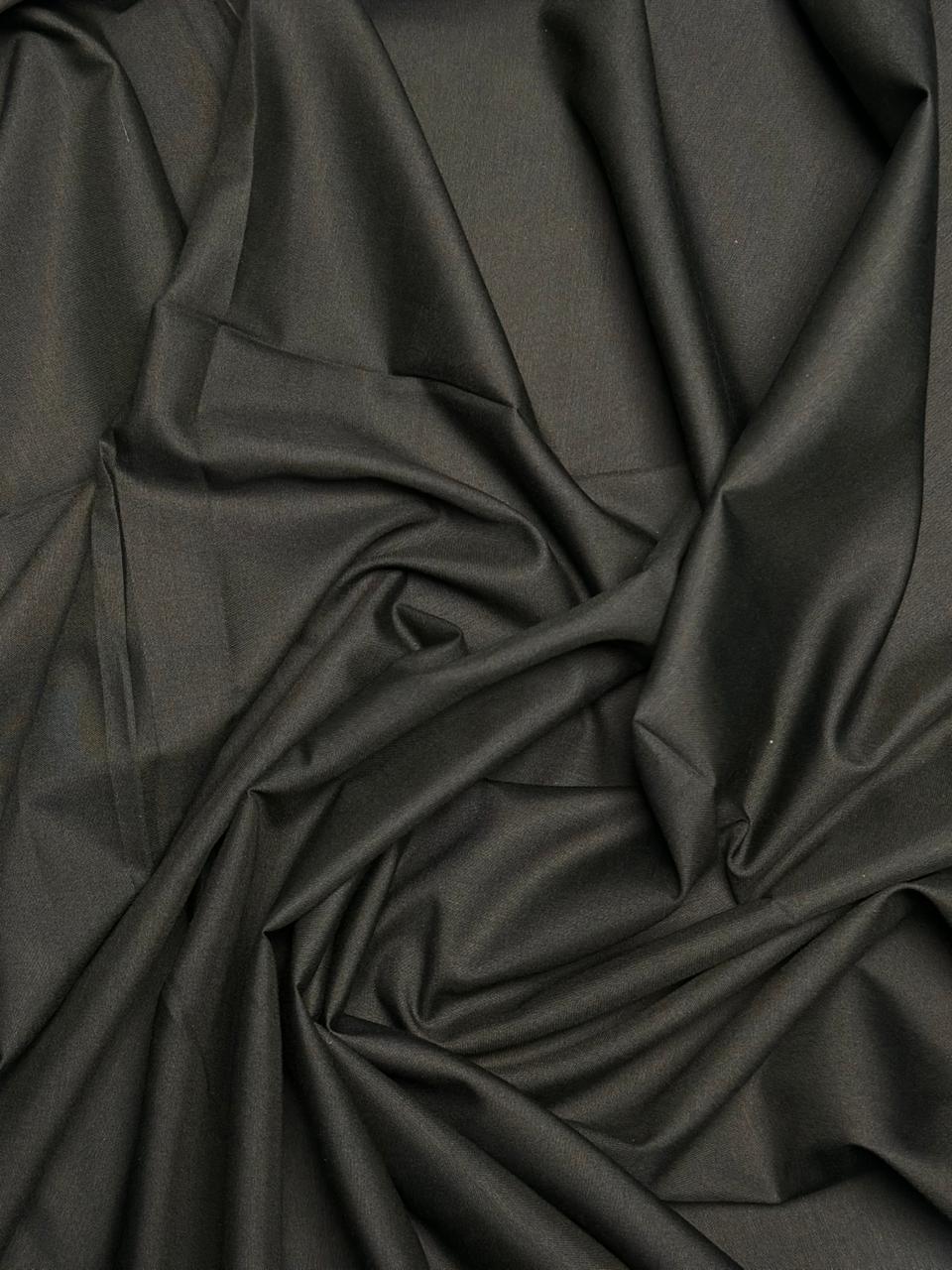 Premium - Green Wash & Wear Suit